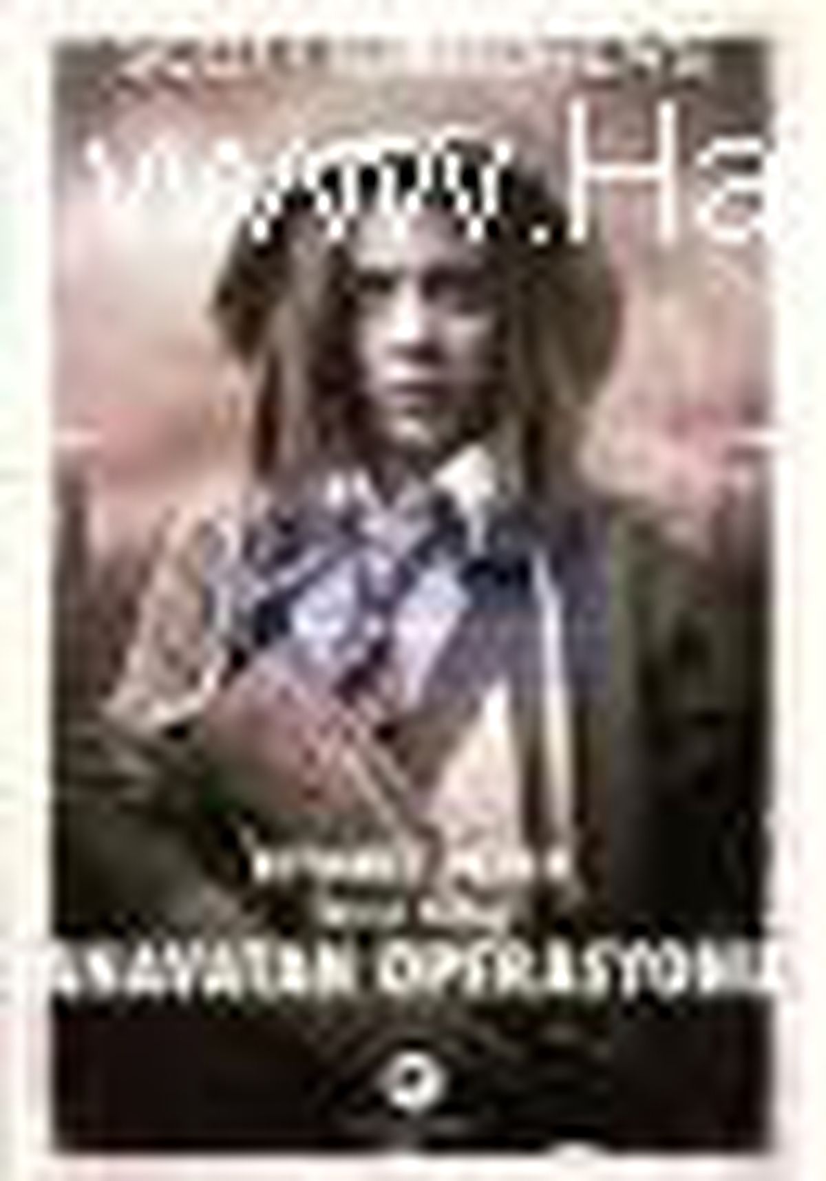 Anavatan Operasyonu - Kıyamet Okulu 2. Kitap Kitabı