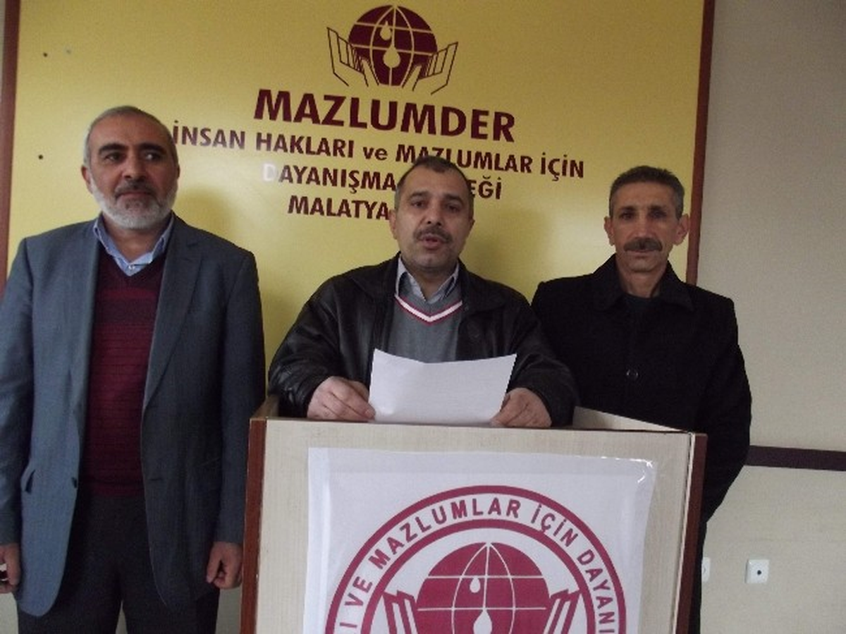 Anıl: "Tevhıd-I Tedrisat Kanunu Kaldırılsın"