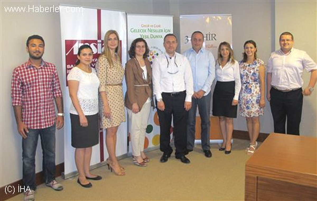 Ansiad "11. Girişimcilik Haftası"