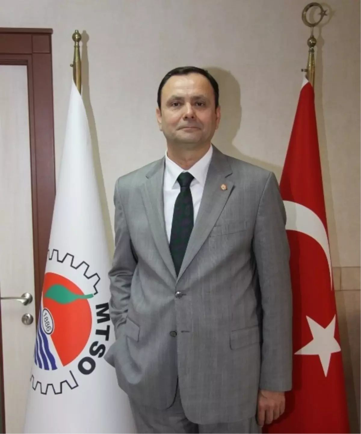 Aşut\'tan Sanayi Üretimi Değerlendirmesi