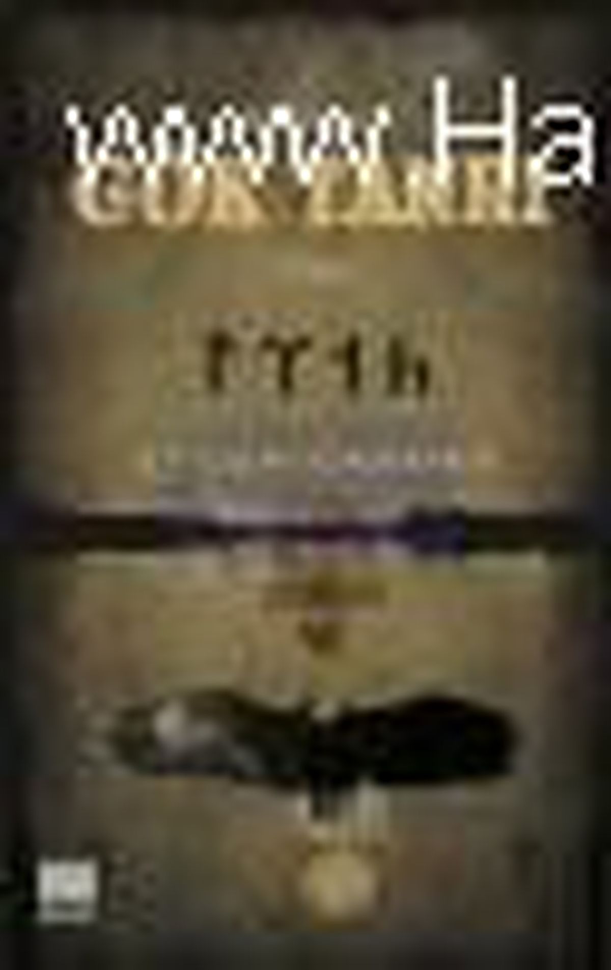 Atalarımızın Gök Tanrı Dini Kitabı Çıktı