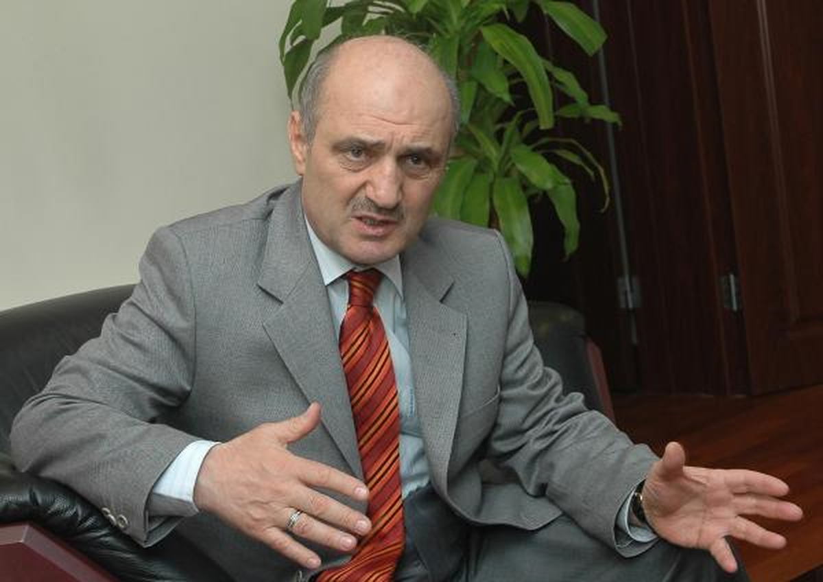 Bakan Bayraktar: Arzumuz, Gayrimenkul Sektörünün Bilime Dayalı Gelişmesi