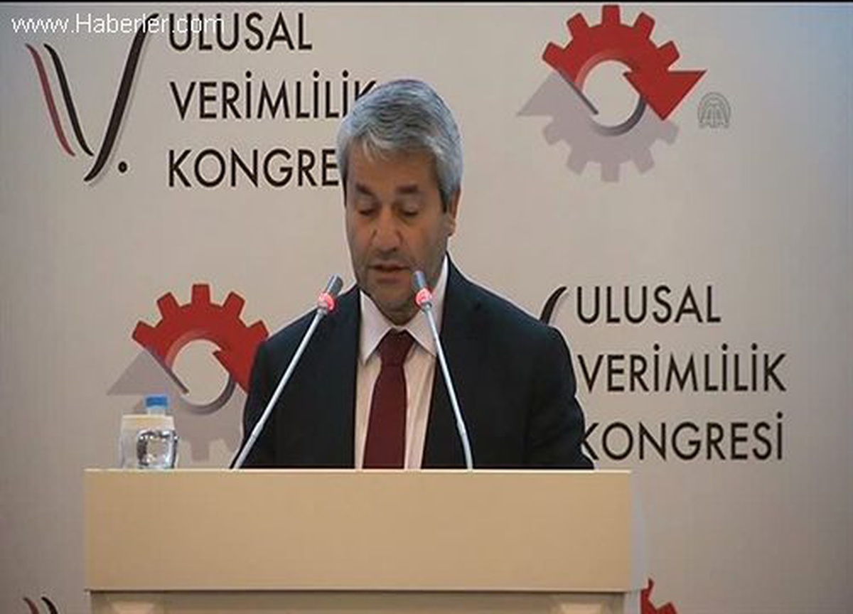 Bakan Ergün "İçtüzük verimliliğin önündeki en büyük engel"