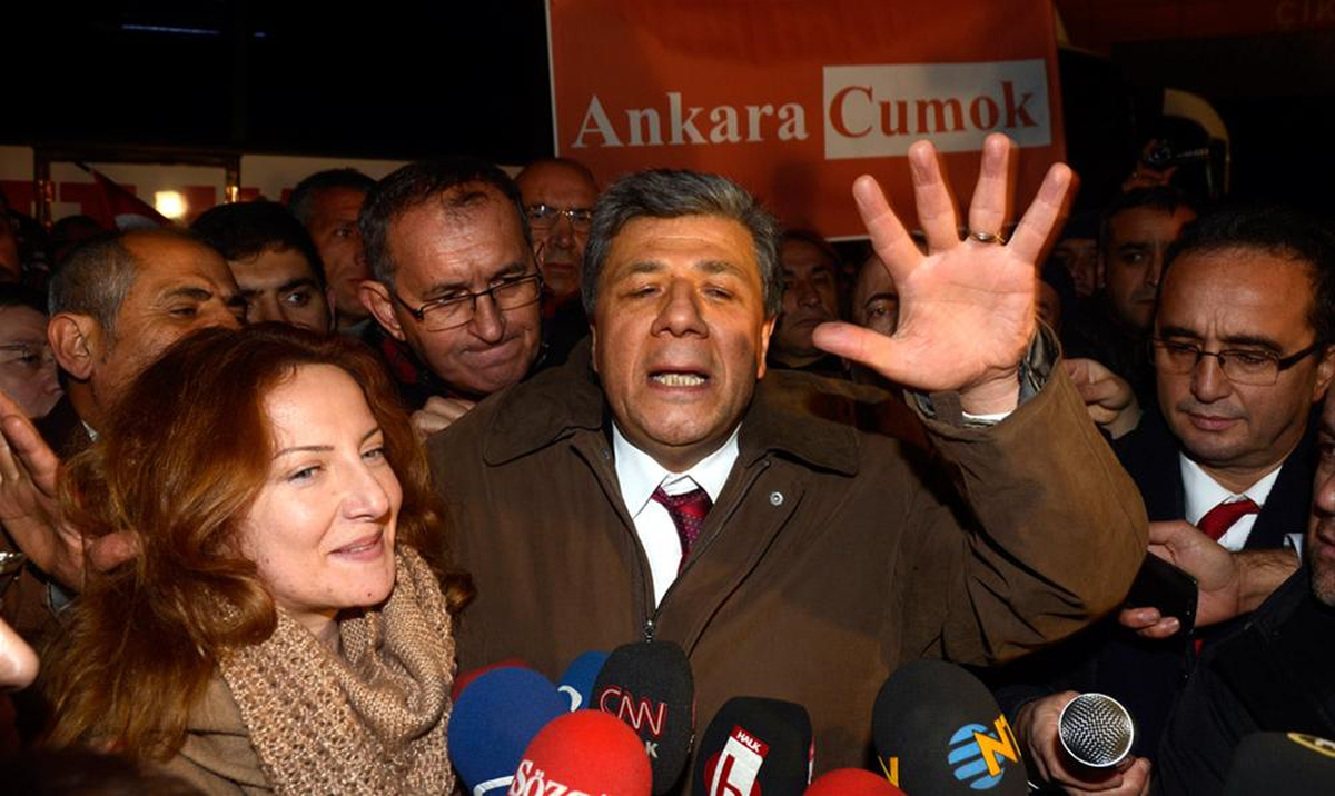 Balbay 30 Ay Sonra Yemin Edecek