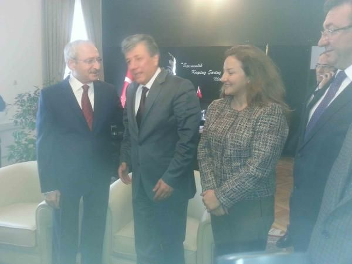 Balbay: Çok Heyecanlıyım