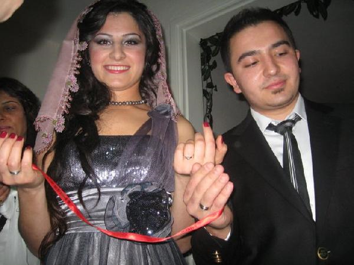 Eski Nişanlısını Pompalıyla Öldürüp, İntihar Etti