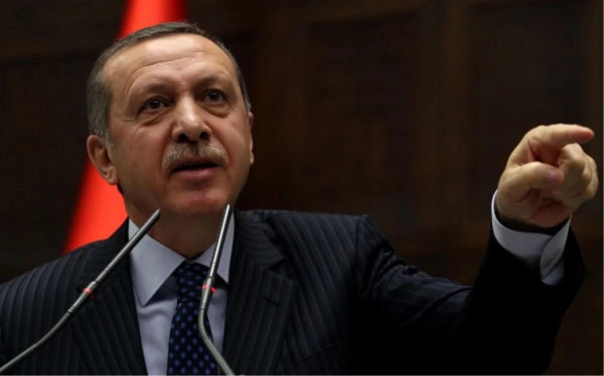 Başbakan Erdoğan, Diyarbakır Milletvekili Eronat\'a Sahip Çıktı
