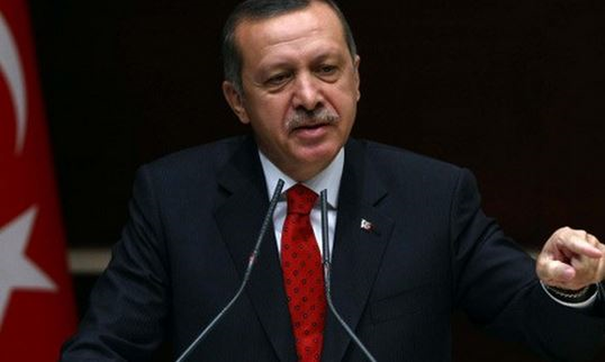 Başbakan Erdoğan: İnanıyorum Ki, Millet Bu 11 Yılı Hiç Unutmayacak