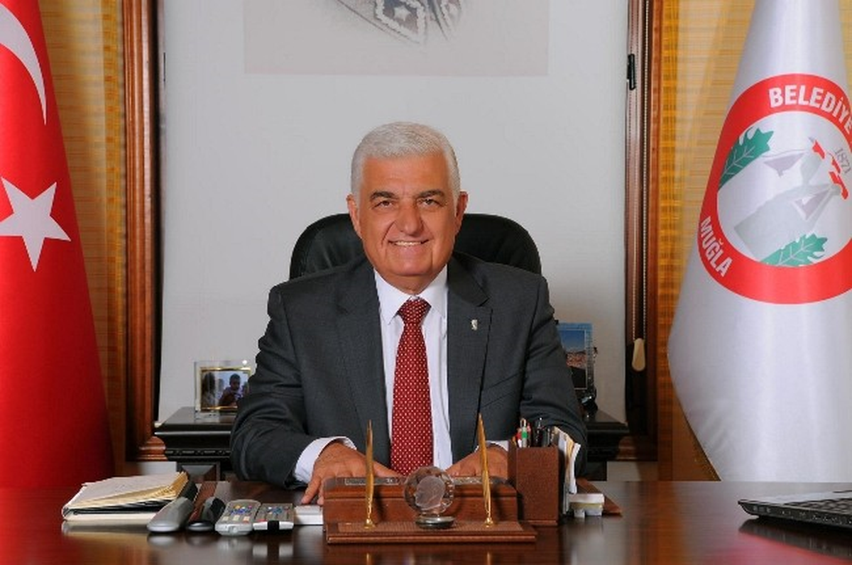 Başkan Gürün İnsan Hakları Günü\'nü Kutladı