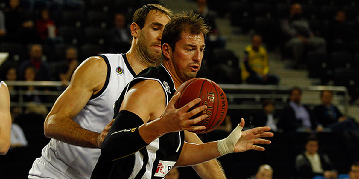 Basketbol: Uleb Avrupa Kupası
