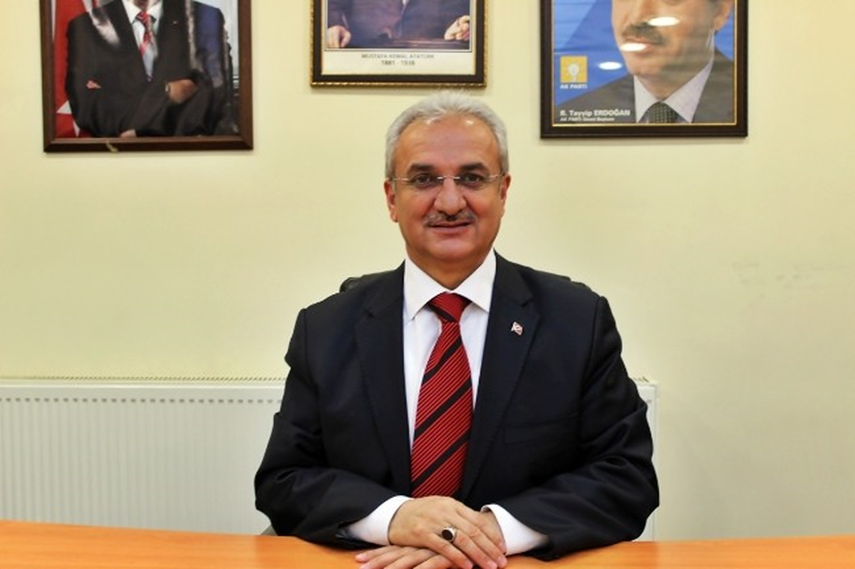 Başsoy\'dan Dünya İnsan Hakları Günü Mesajı