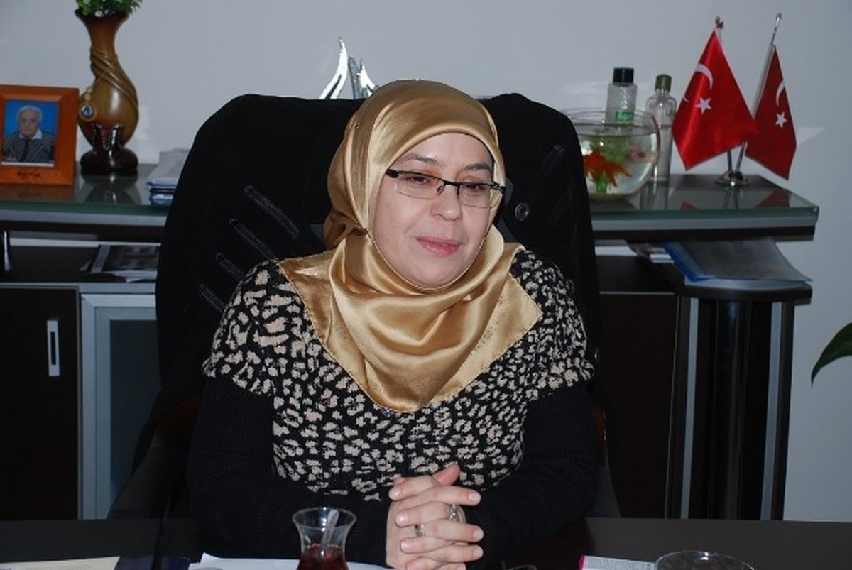 Batman\'da Ağız Diş Hastanesi\'nde Günde 850 Hasta Muayene Ediliyor