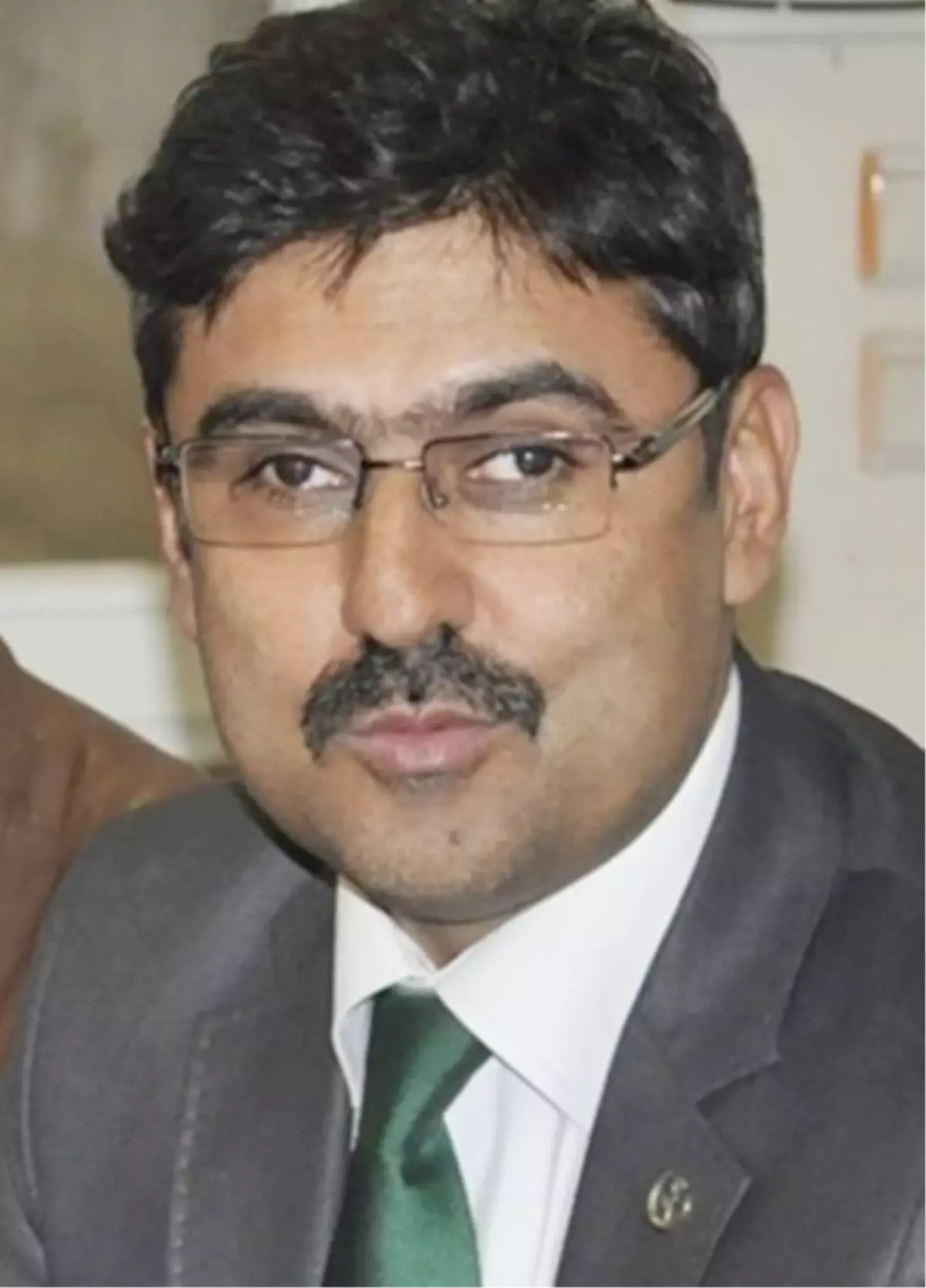 BBP'den Baca Yönetmeliğinin İptaline Tepki