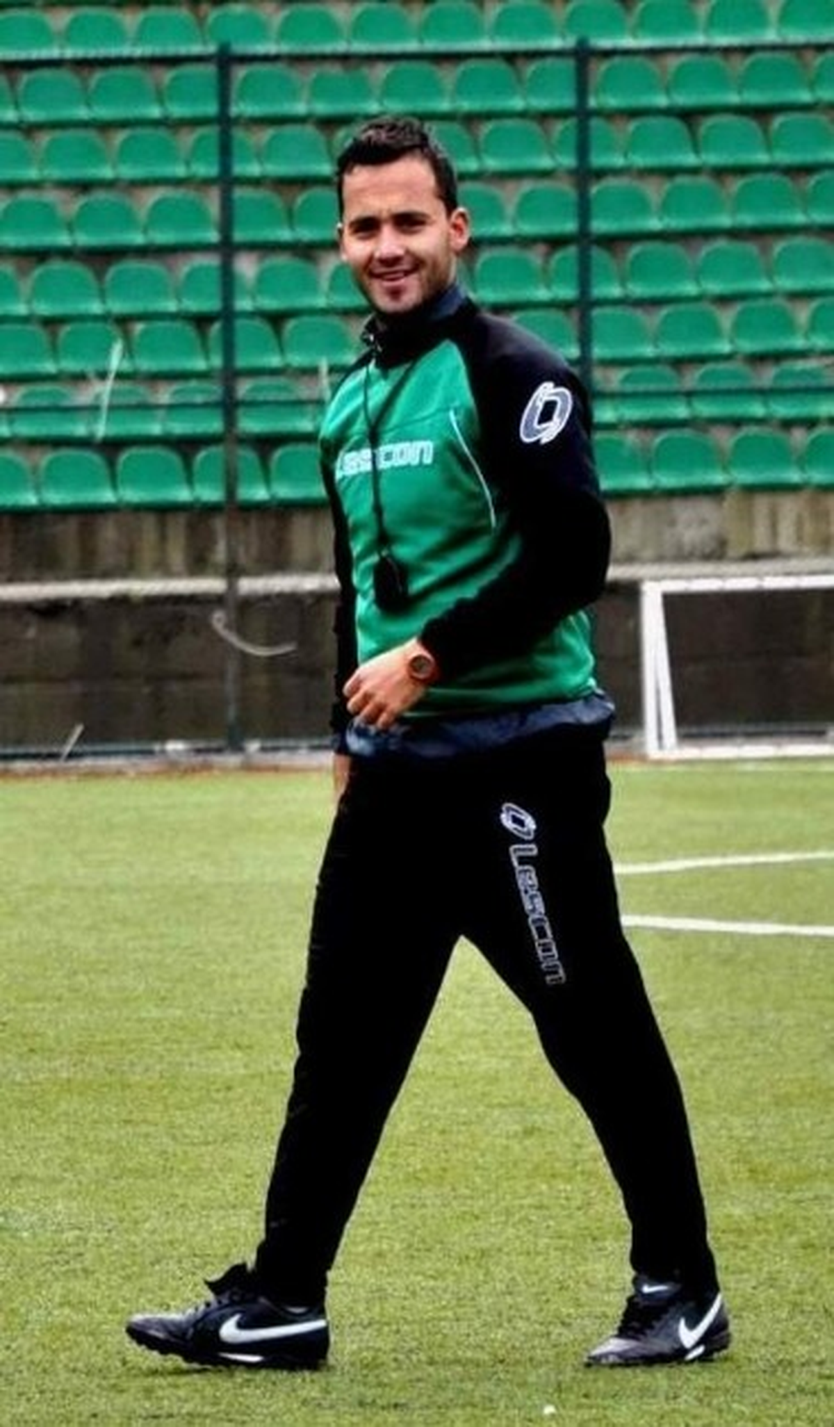 Bölgesel Amatör Lig