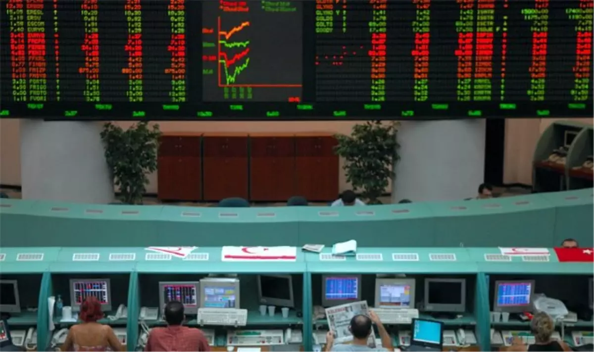 Borsada Günlük İşlemler