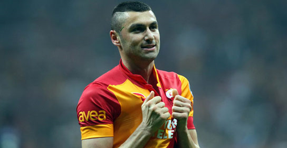 Burak Yılmaz, Dolandırılma Olayıyla İlgili İfade Verdi