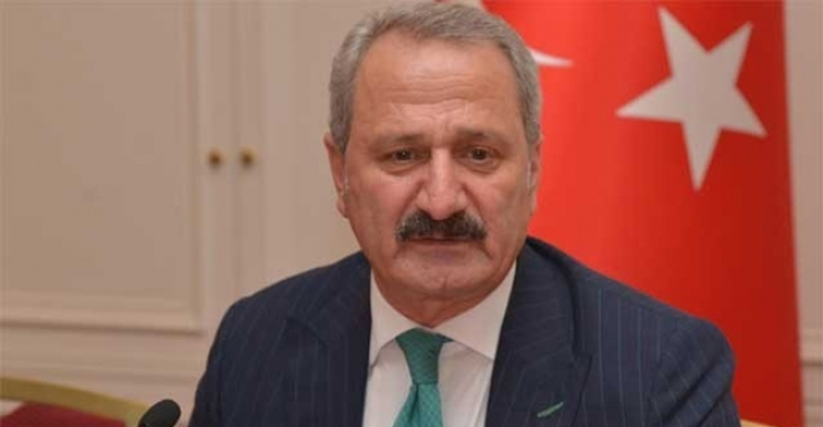 Çağlayan, Büyüme Rakamlarını Değerlendirdi
