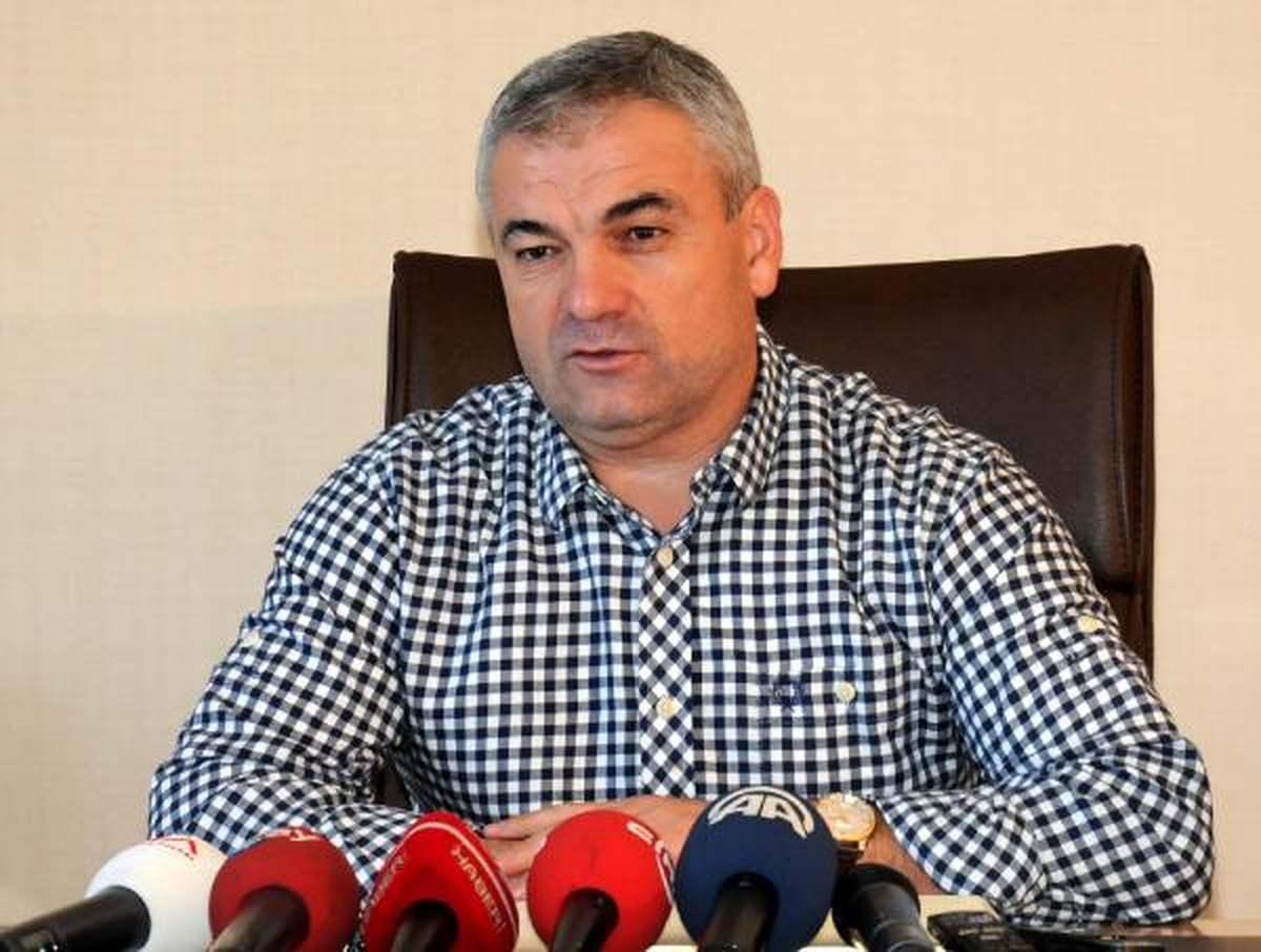 Çaykur Rizespor: İlk Yarı Son Saniye Golü Kötü Oldu