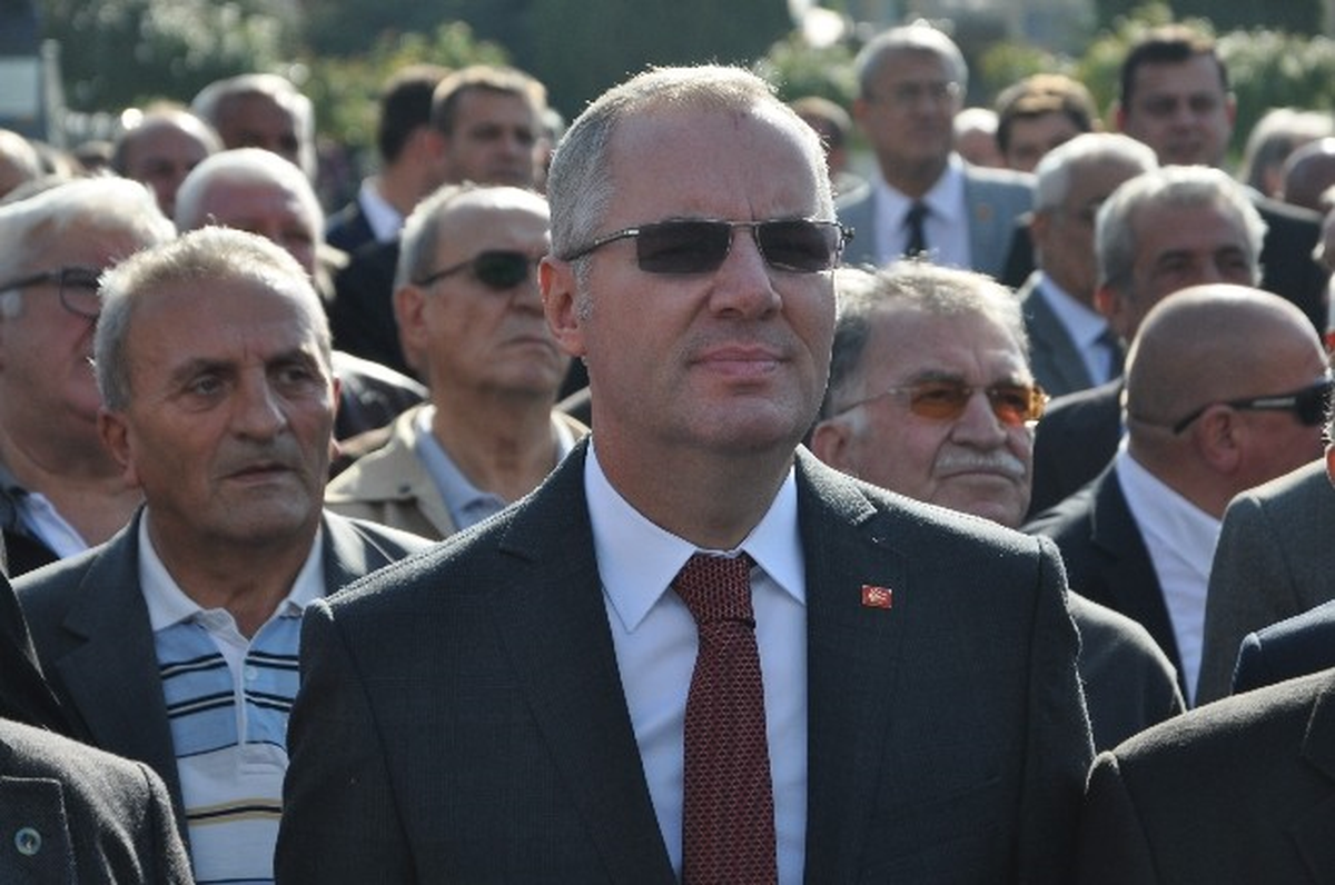 "İnsanın En Önemli Hakkı Yaşama Hakkıdır"