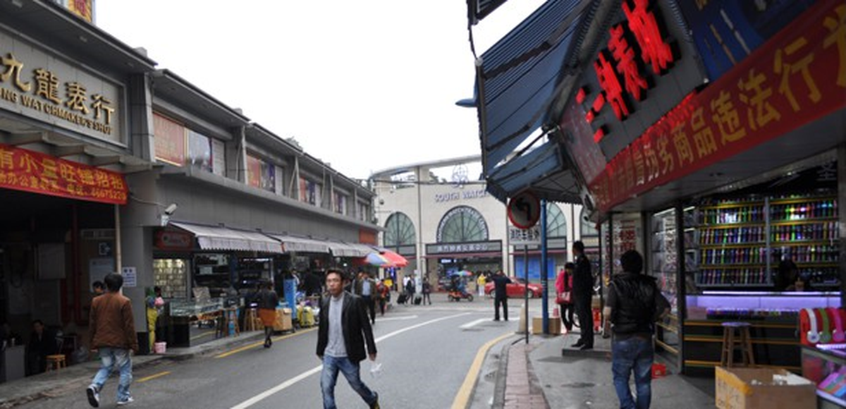 Çin\'de 18 Yeni Serbest Ticaret Bölgesi Kuruluyor