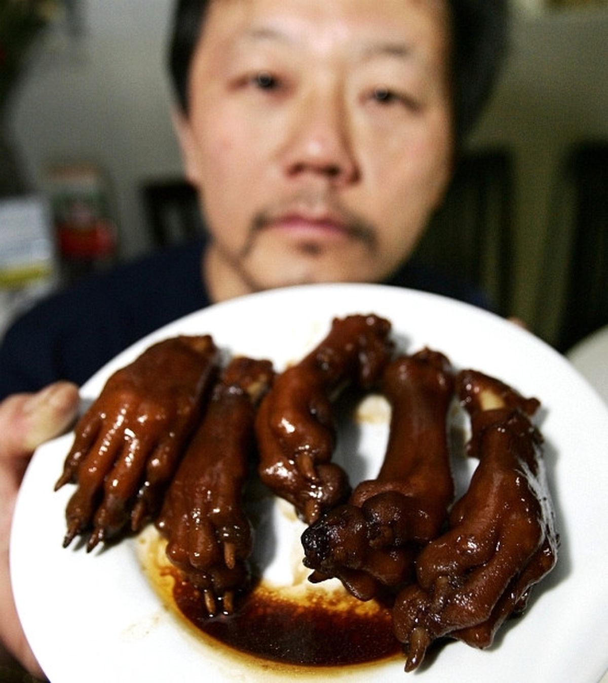 Çin'de Resmi Yemeklerde Vahşi Hayvan Menüsü Yasak