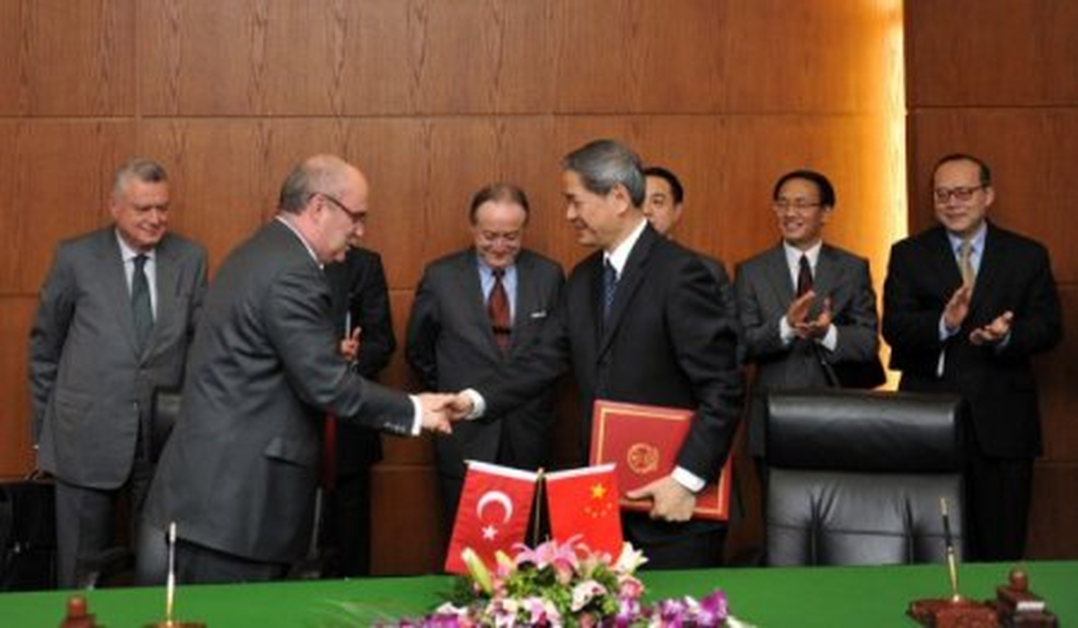 Çin Merkezi Ekonomi Çalışma Toplantısı Pekin\'de Başladı