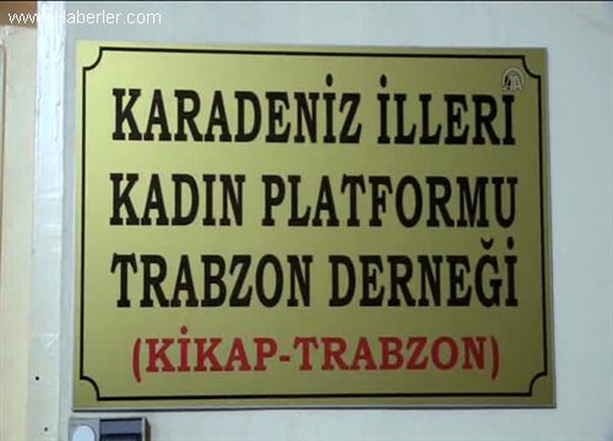 Çocuk istismarını önlemek için çalışıyorlar