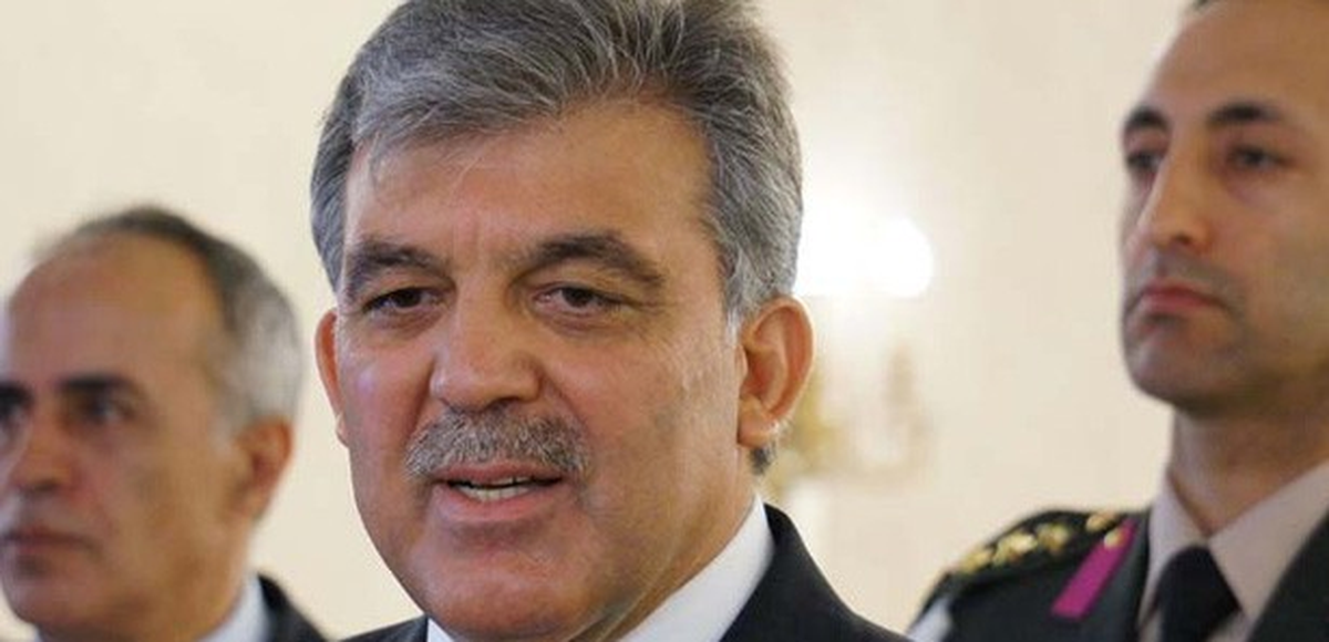 Cumhurbaşkanı Gül, Cuma Günü Kütahya\'ya Gidiyor