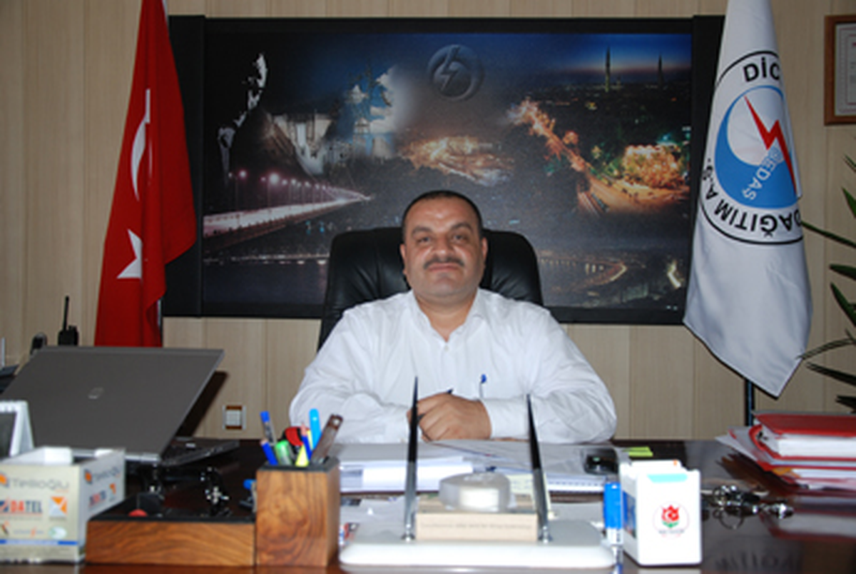 DEDAŞ, \'\'Elektrik Kesme Genelgesi Yok\'\'