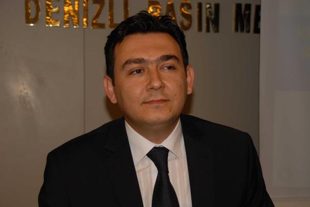 Denizli\'de Doğalgaz Hasarı Onarıldı