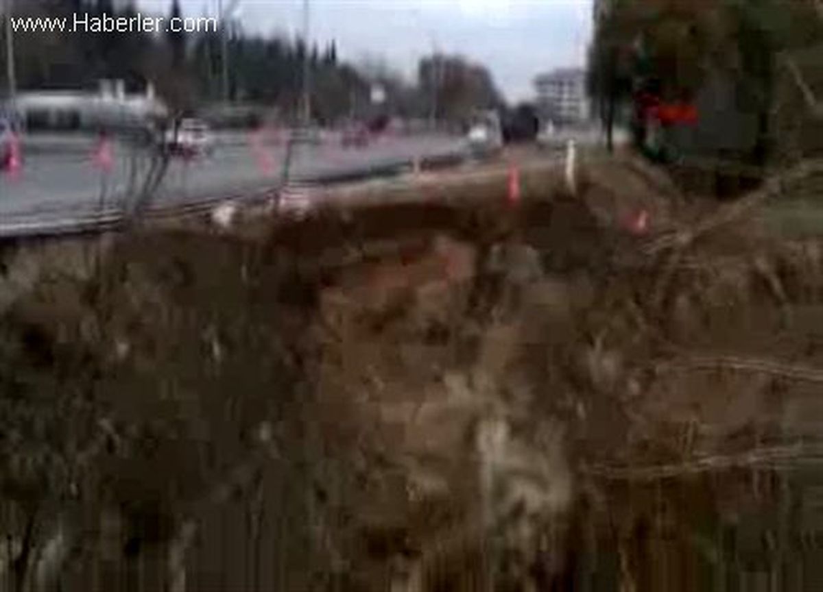 Denizli\'ye Kadameli Olarak Doğalgaz Verilmeye Başlandı