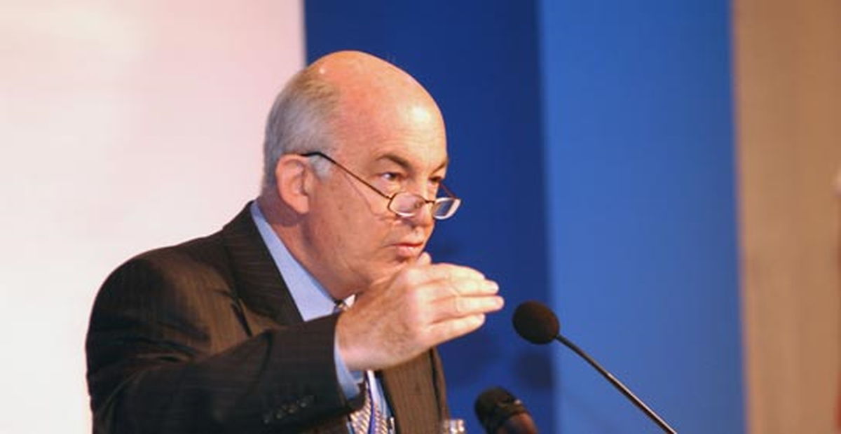 Kemal Derviş, CHP'nin Başarı Formülünü Açıkladı