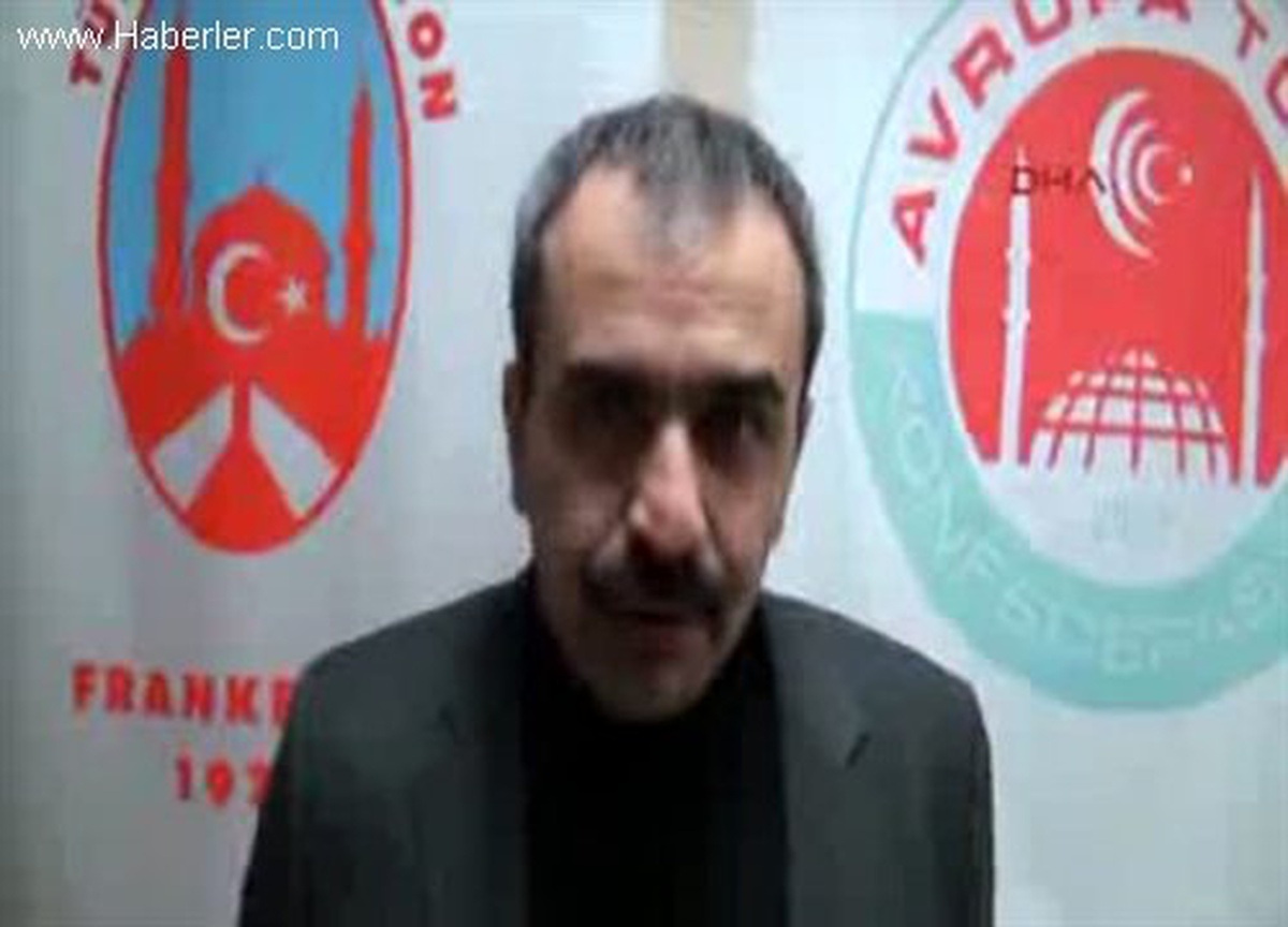Duisburg\'da Lösemi Hastaları İçin Kampanya Düzenlediler