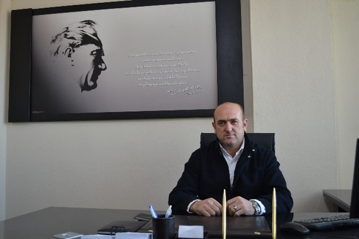Dükkanlı, "Sınıf Atladık"