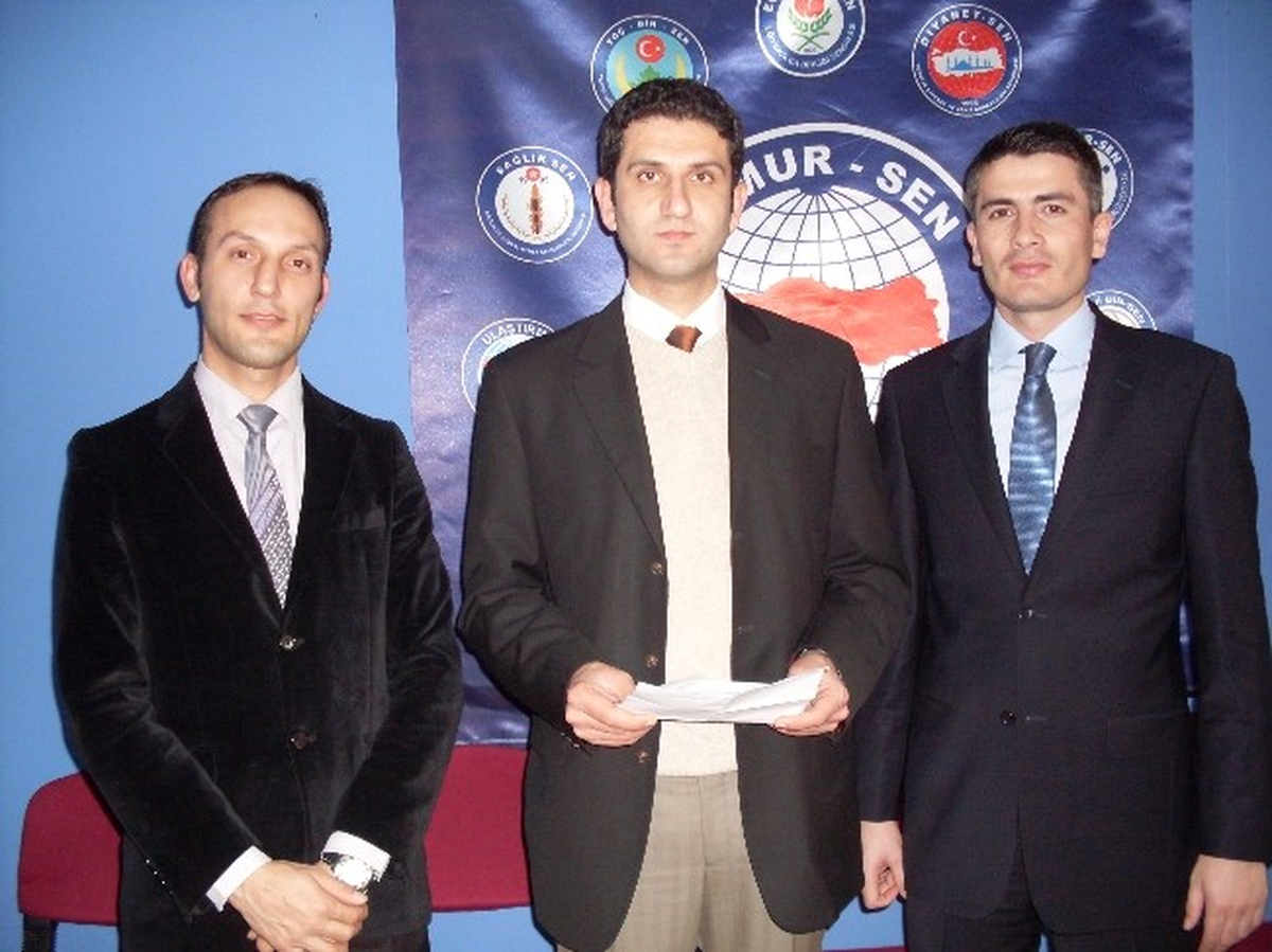 Dünya İnsan Hakları Günü