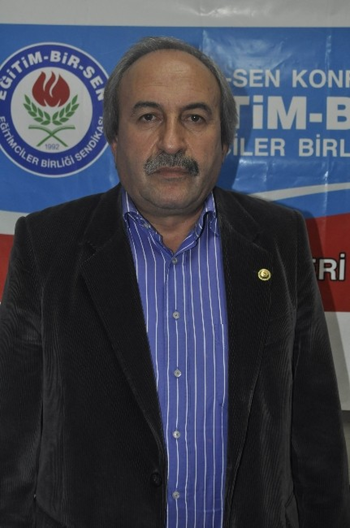 Eğitim Bir-Sen Kayseri Şube Başkanı Aydın Kalkan Açıklaması