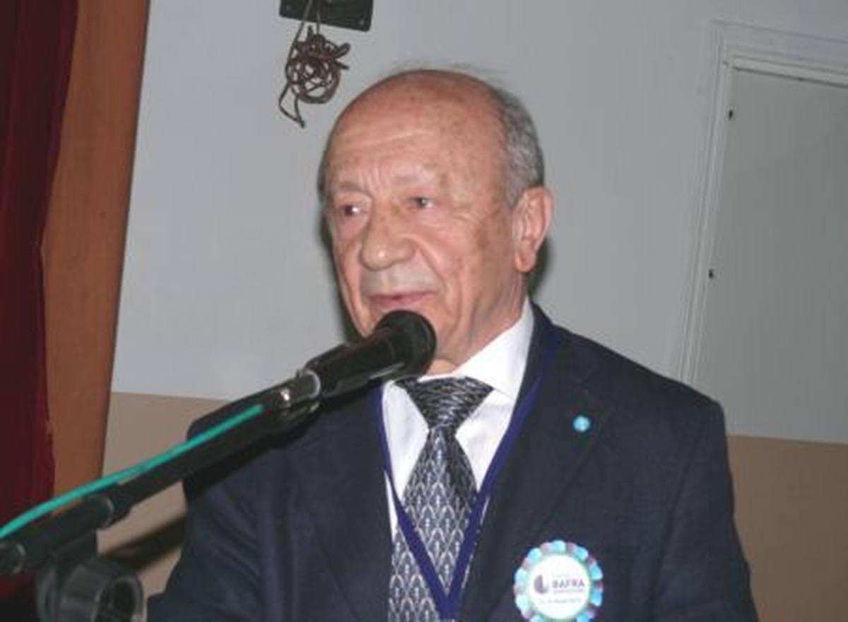 Egsiad\'ın Hedefi Üyelerini Dünyaya Açmak