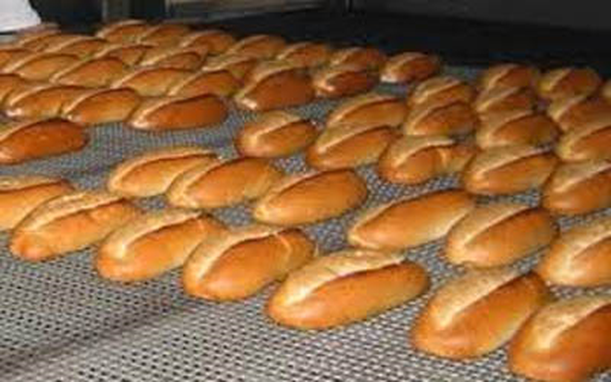 Ekmek Denetiminde Karbonat Bulunmadı