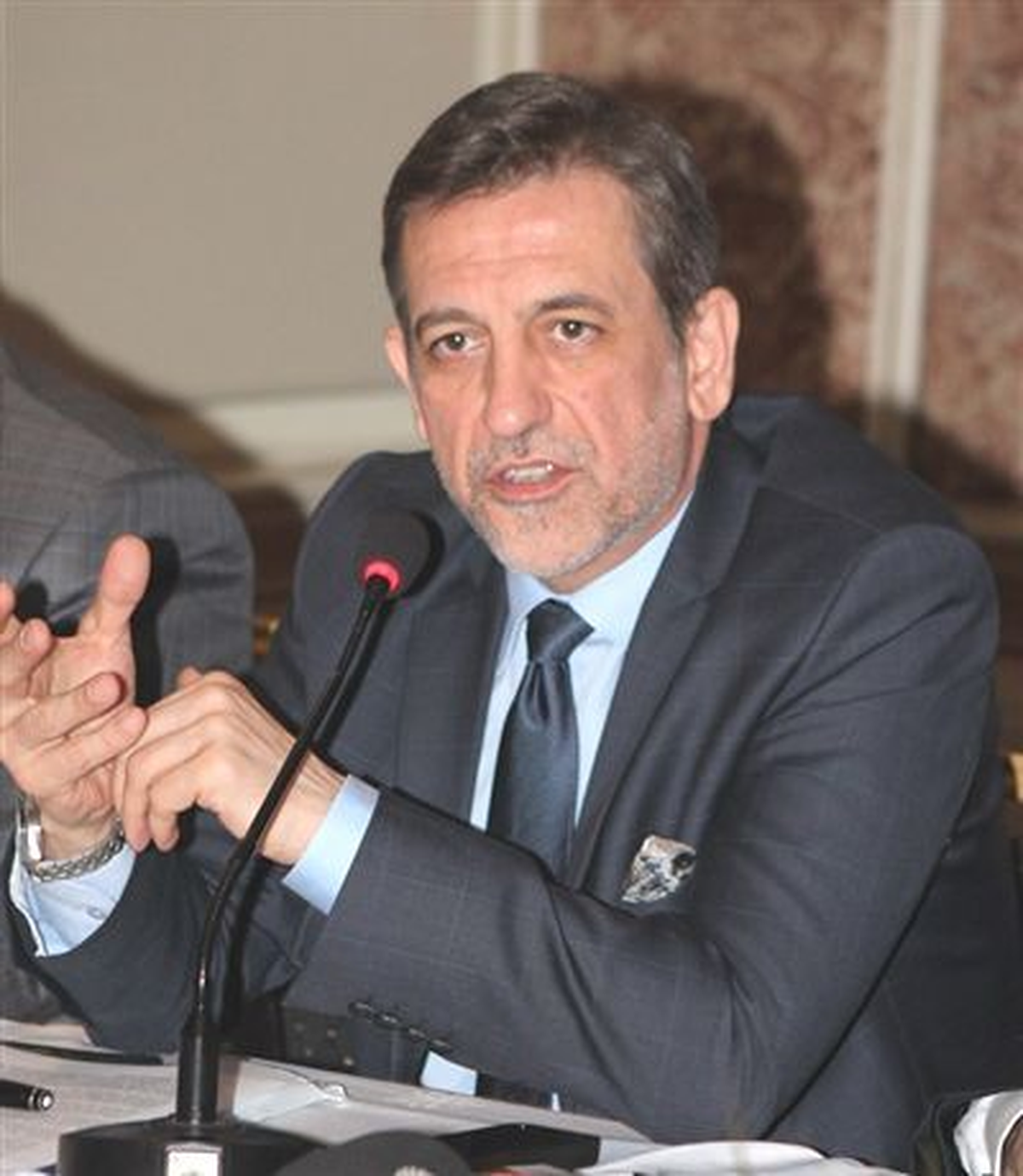 Ekonominin 3. Çeyrekte Yüzde 4,4 Büyümesi