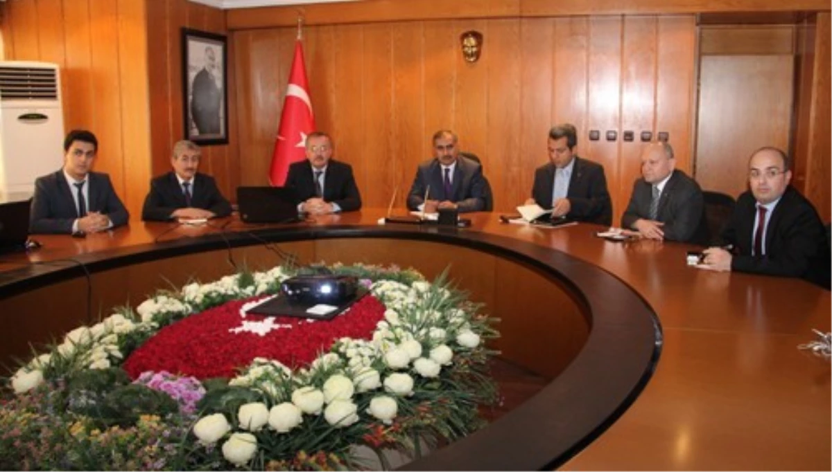 Elazığ ve İstanbul Afetlerde İşbirliği Yapacak