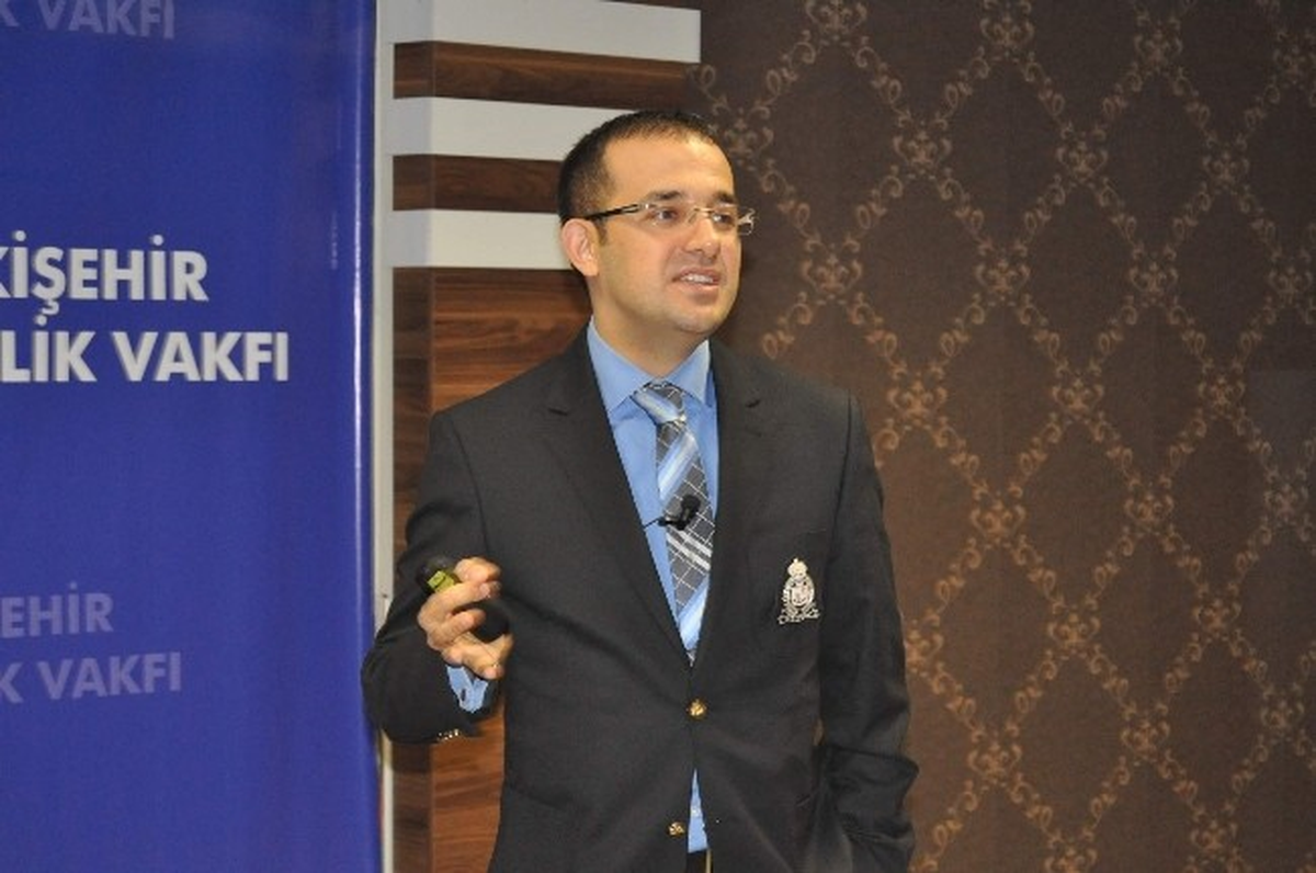 Eskişehir\'de "İletişim ve Sosyal Medya" Konferansı