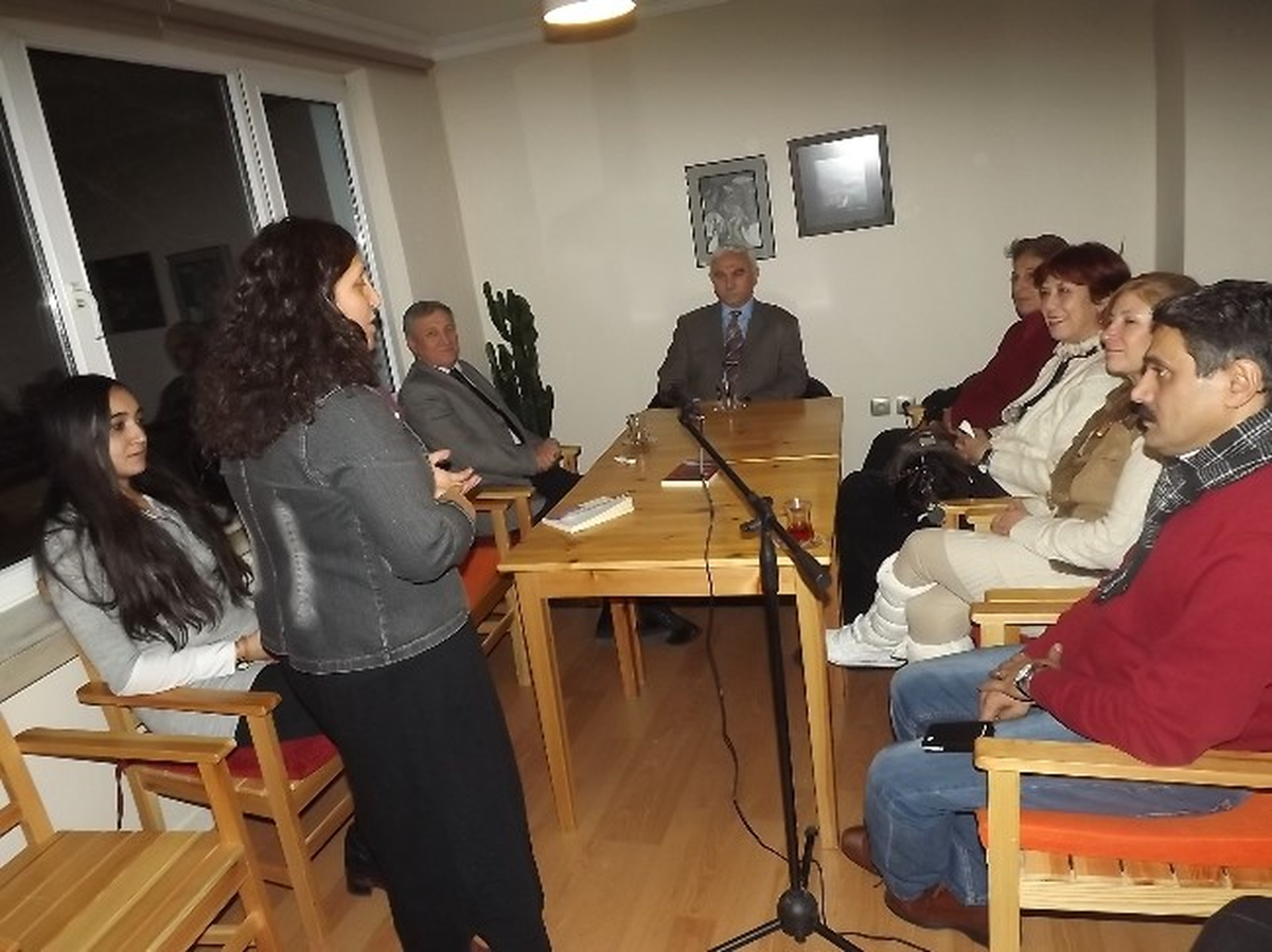 Eskişehir\'de Kültür Sanat