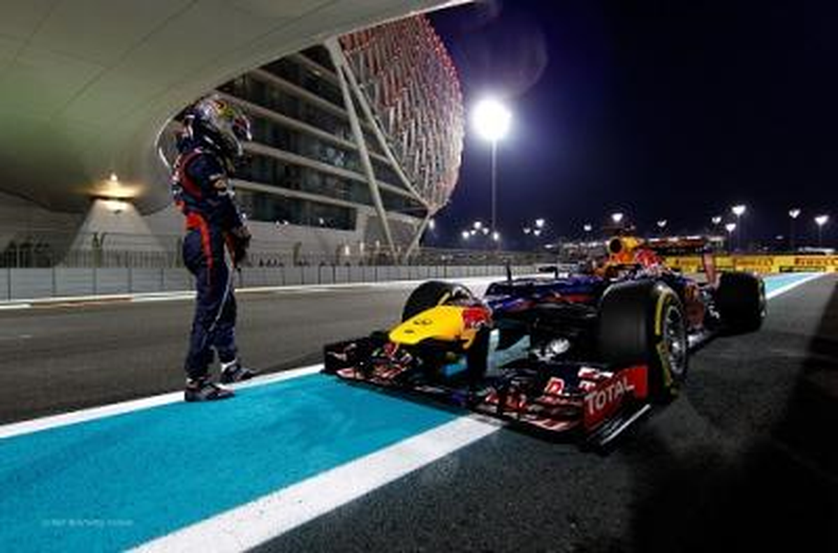 F1 Pilotları Sabit Numaralarla Yarışacak