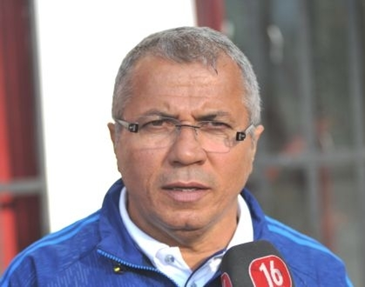Futbol: Spor Toto 2. Lig
