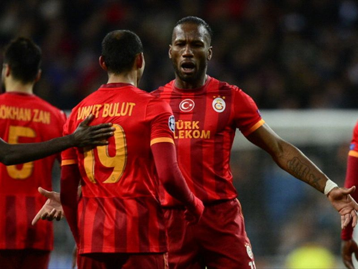 Galatasaray - Juventus Maçı Hangi Kanalda?