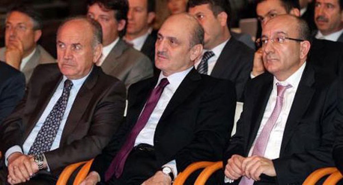 Gayrimenkul Zirvesi