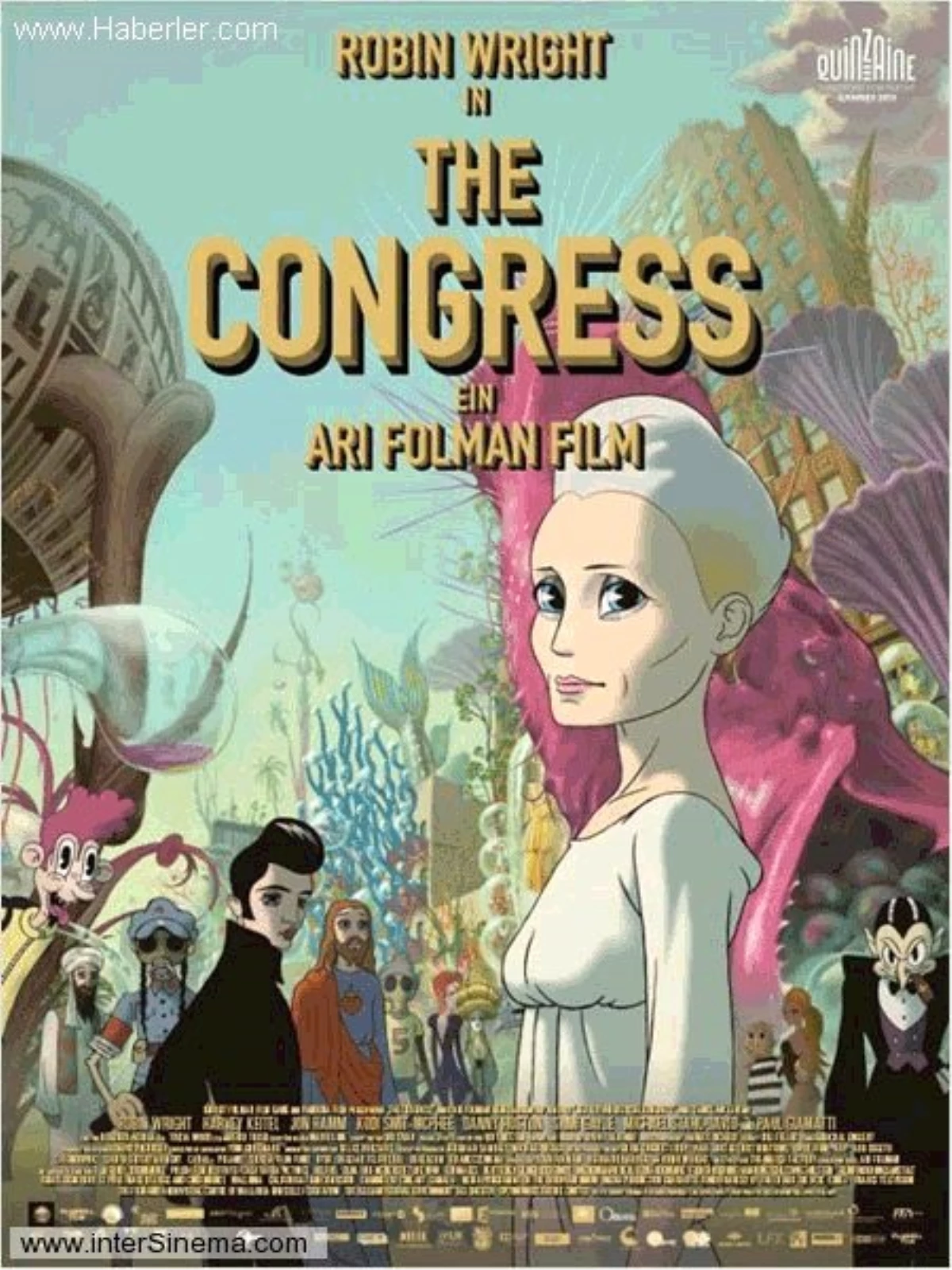 Gelecekbilim Kongresi Filmi