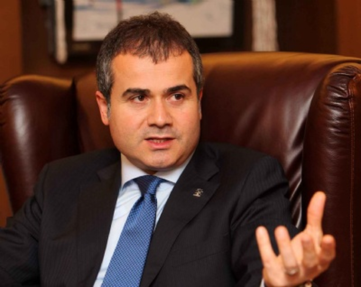 Gençlik ve Spor Bakanı Kılıç Açıklaması