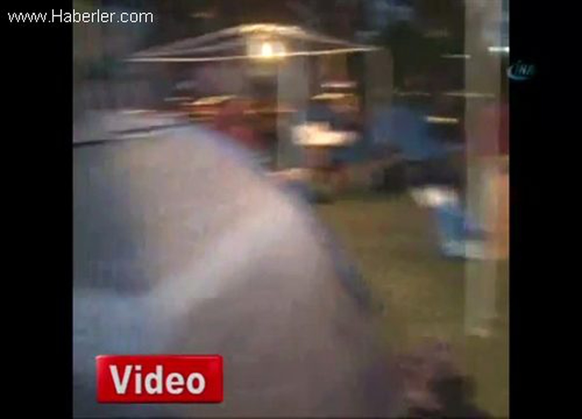 Gezi Parkı Soruşturmasında Flaş Gelişme