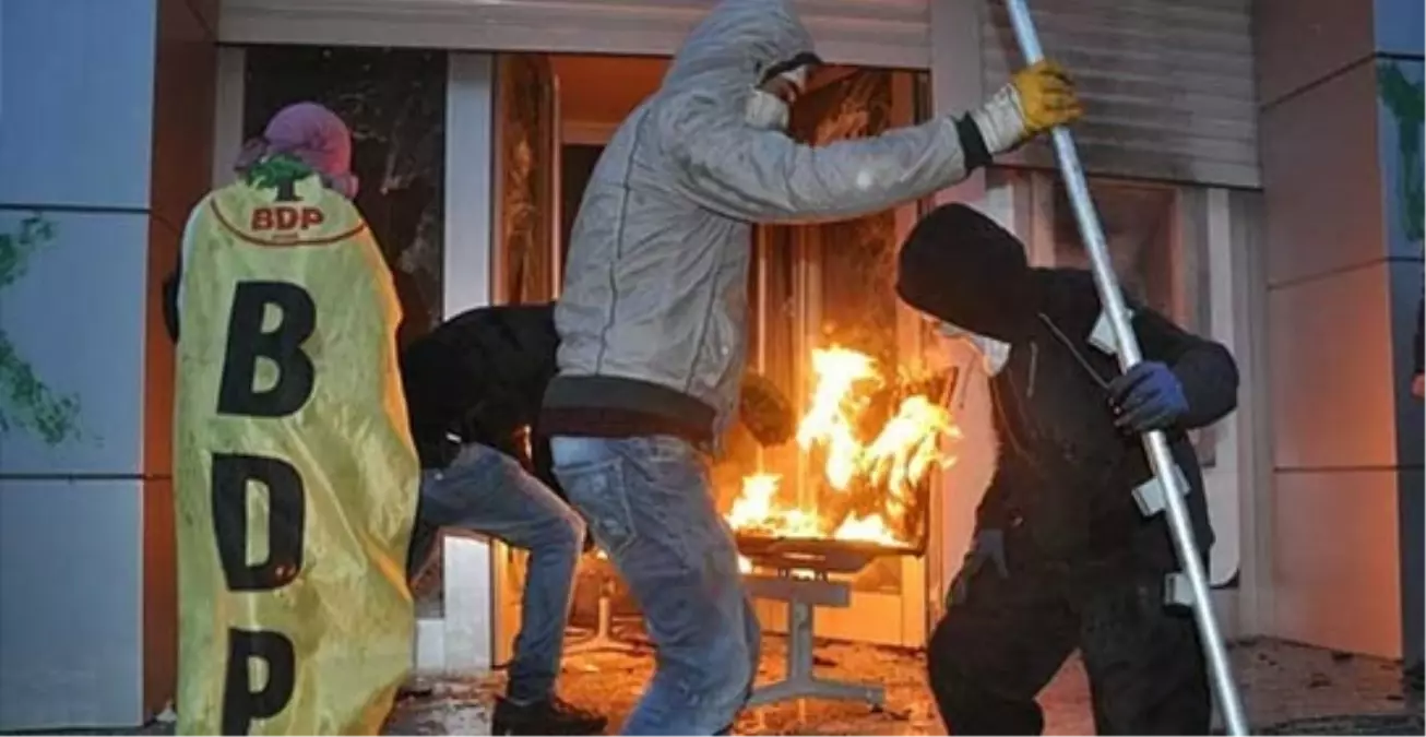 Hakkari Olaylarının Asıl Nedeni Anketler